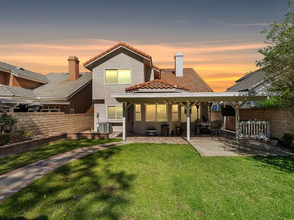 3099 Oakview Ln, Chino Hills, CA 91709