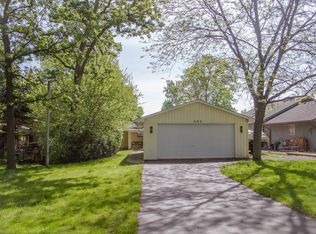 442 Holiday Dr, Somonauk, IL 60552