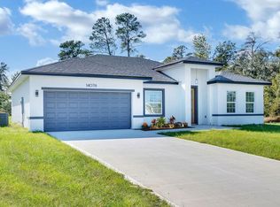 14076 SW 33rd Court Rd, Ocala, FL 34473