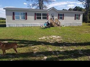 5558 Lloyd Rd, Lucama, NC 27851