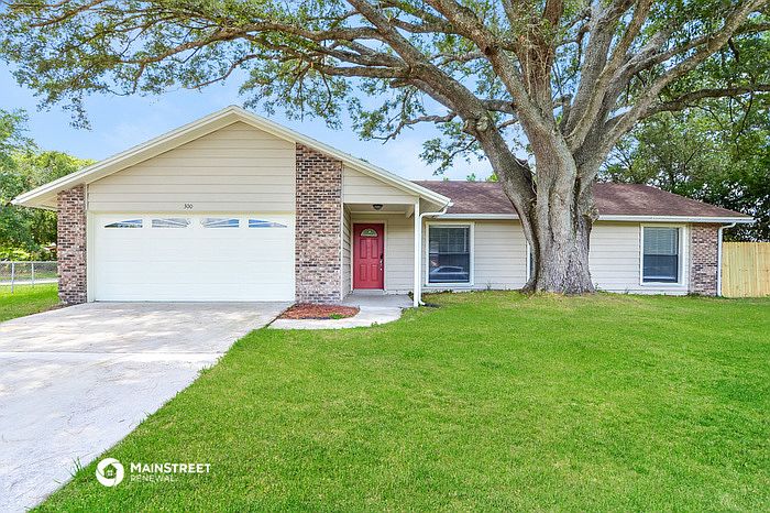 1st image of 300 Sanora Blvd