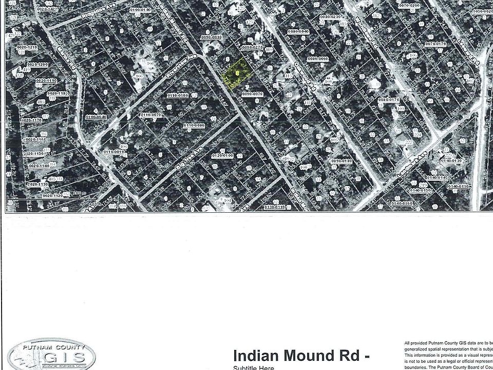 2nd image of 124 Indian Mound Rd