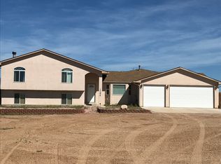 17290 Sugar Foot Point, Fountain, CO 80817