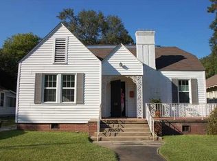 1828 Conti St, Mobile, AL 36606