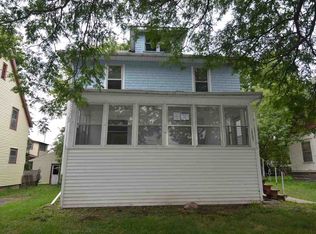 1207 Woodbridge St, Jackson, MI 49203