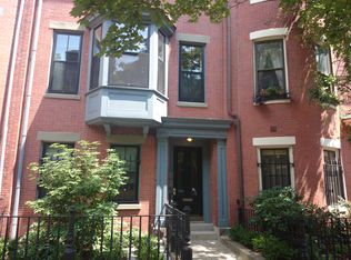 55 Clarendon St APT 4, Boston, MA 02116