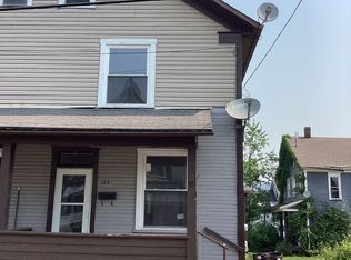 162-164 Jacob St, Johnstown, PA 15902