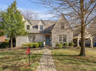 517 McCubbing Dr, Lexington, KY 40503