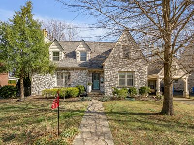 517 McCubbing Dr, Lexington, KY, 40503