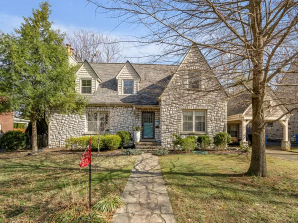 517 McCubbing Dr, Lexington, KY 40503