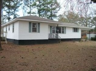 1803 Spring Ave SW, Decatur, AL 35601