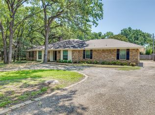 6206 Saddle Ridge Rd, Arlington, TX 76016