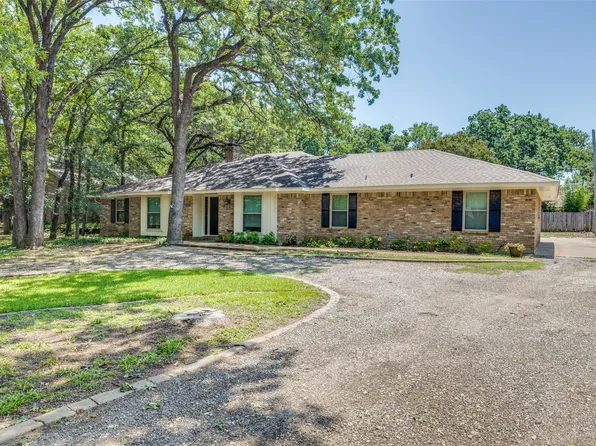 6206 Saddle Ridge Rd, Arlington, TX 76016
