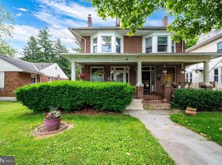 224 E Penn Ave, Wernersville, PA
