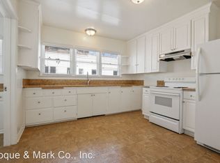 1737 S Barrington Ave, Los Angeles, CA 90025