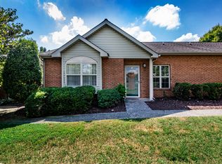 4020 Ross McCloud Way, Knoxville, TN 37938