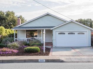 1523 Elm St, San Carlos, CA 94070