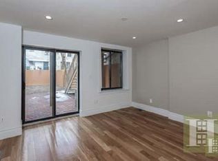 319 W 137th St APT 1, New York, NY