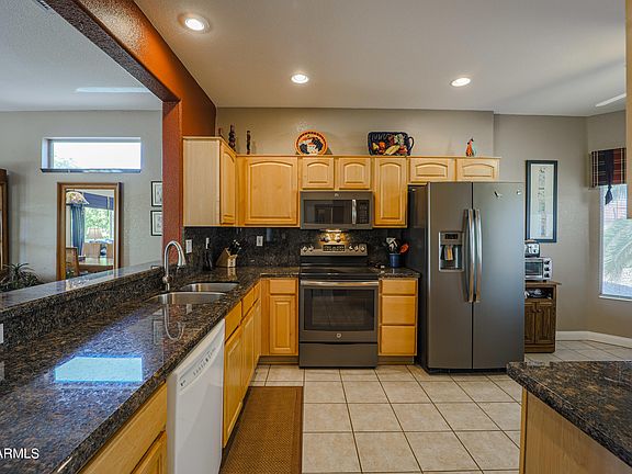 5th image of 15931 W Quail Brush Ln