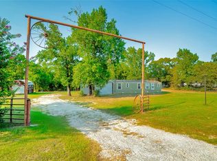 3381 Fm 356, Trinity, TX 75862