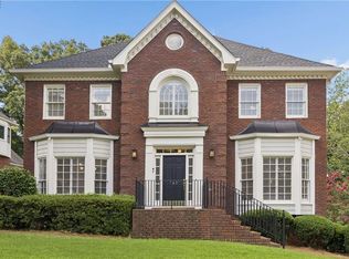763 Byrnwyck Rd, Atlanta, GA 30319