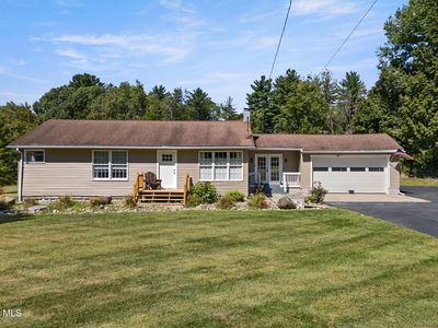 329 Lakeview Road, Broadalbin, NY, 12025