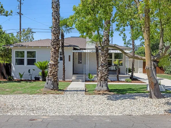 657 E Ramona Way, Fresno, CA 93704