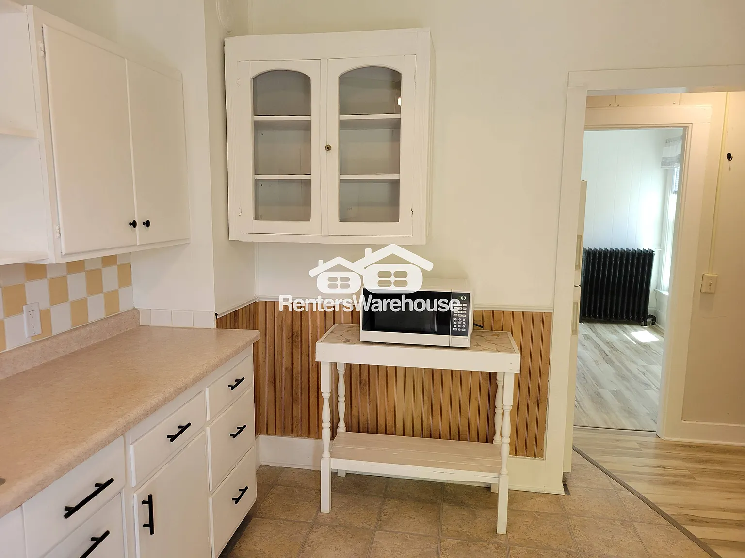 1 Bedroom 1 Bath Apt With 1 Stall Detached Garage In Owatonna Available now — Photo 1