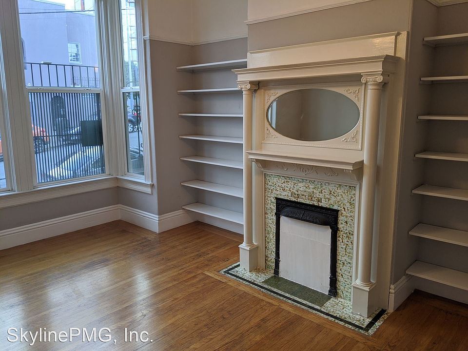 1st image of 724 Broderick St #726