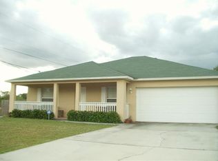4450 SW Attlee St, Port Saint Lucie, FL 34953
