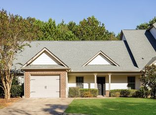 181 Colony Park Ln, Locust Grove, GA 30248