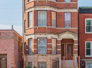 3605 W Cermak Rd APT 2, Chicago, IL 60623