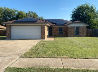 1611 Sagebrush Dr, Killeen, TX 76549