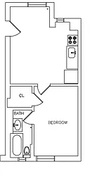 Rented by GP Properties