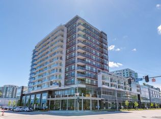 6900 Pearson Way #502, Richmond, BC V7C 0C9