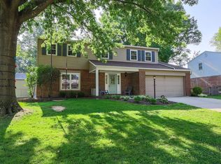9520 Raven Ln, Cincinnati, OH 45242