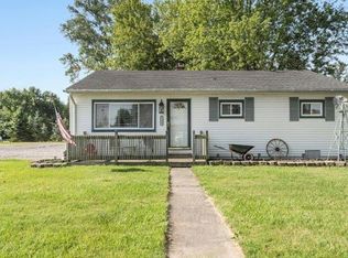 15517 Heide St, Brownstown, MI 48173