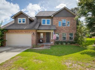 579 Falcon Trl, Niceville, FL 32578