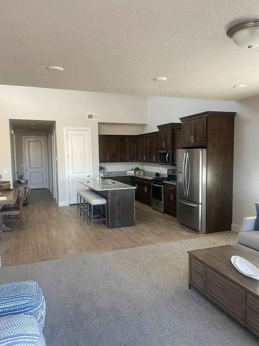Building Photo - 798 N Via Modelo Cir