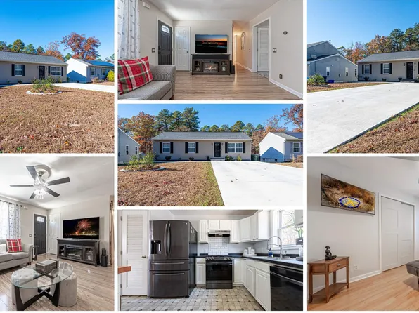 2501 Tremont Ave, Egg Harbor Township, NJ 08234