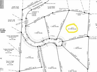 732-3 Mountain View Rd LOT 3, King, NC 27021