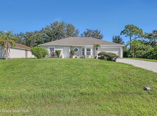 2231 Ramsdale Dr SE, Palm Bay, FL 32909