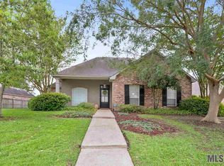 10622 Tanwood Ave, Baton Rouge, LA 70809