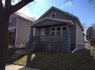 2935 N 24th St, Milwaukee, WI 53206
