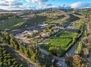 12120 Stockton Rd, Moorpark, CA 93021