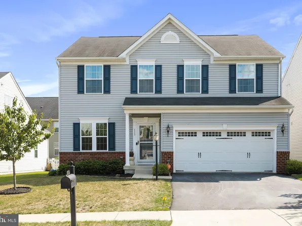 113 Lattice Dr, Stephenson, VA 22656