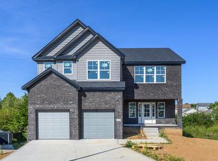 3020 Locust Blossom Cv, Lexington, KY 40511