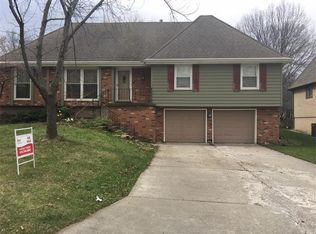 13208 Eastern Ave, Grandview, MO 64030