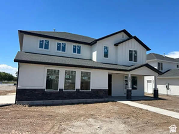 265 N 850 W Lot 4, Springville, UT 84663