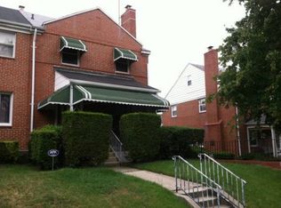 1712 Winford Rd, Baltimore, MD 21239